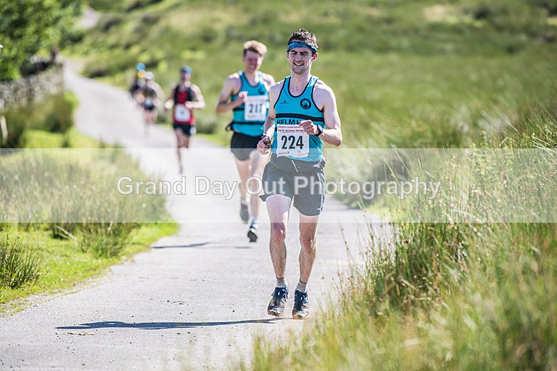 Tebay-768 - Tebay Fell Race Saturday 12th July 2025