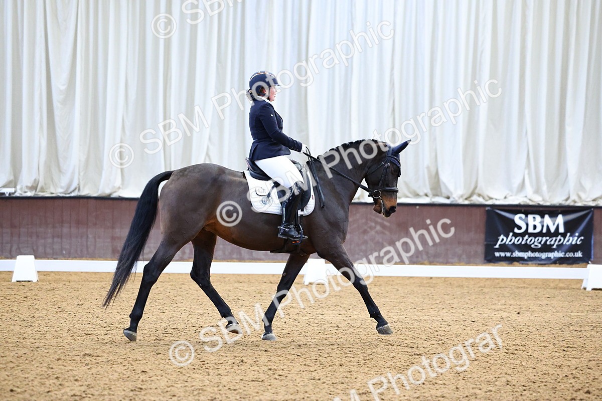 026A1295 - Class 4 - Novice 4