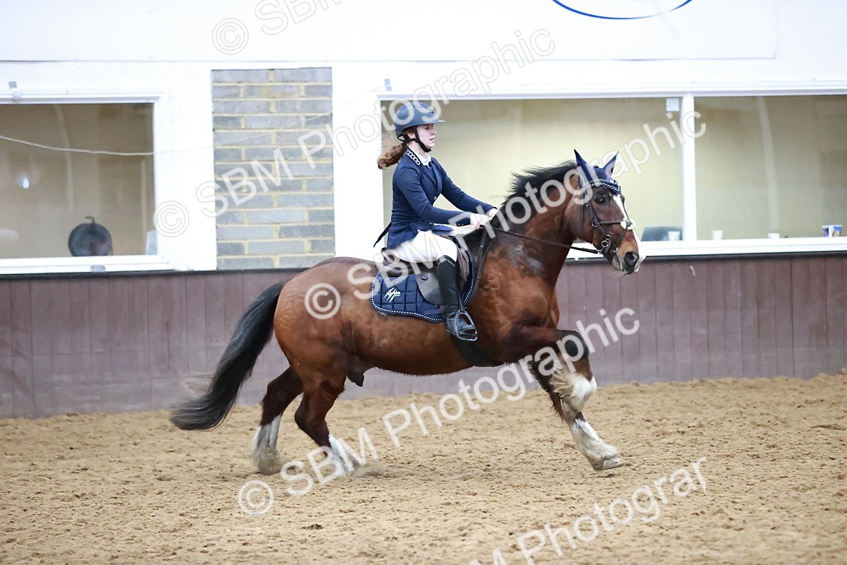 SBM_000584 - Class 2 - Pony Winter Champs 80cm