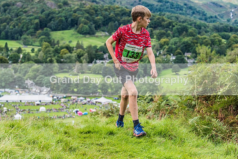 Grasmere-113 - Grasmere Sports Junior & Senior Fell Races Sunday 27th August 2023