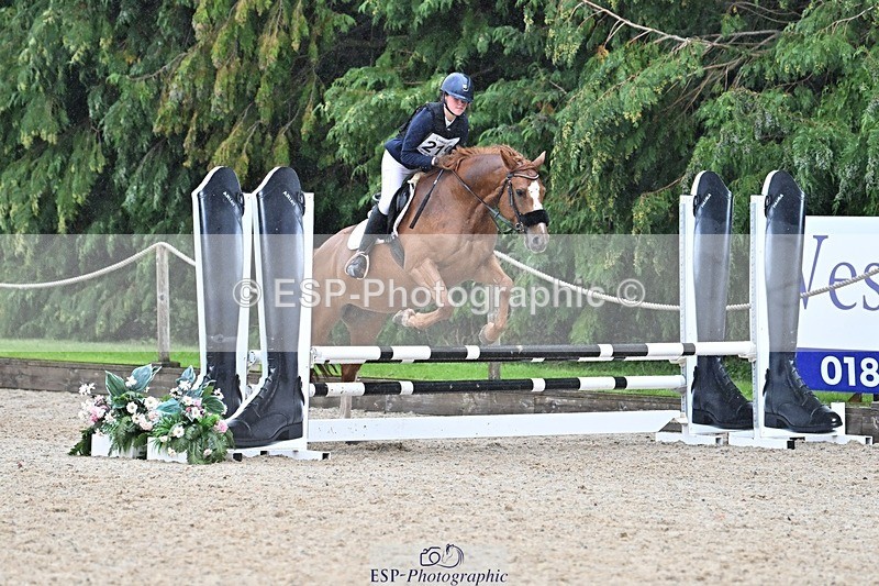 230825-144823-11530 - Round 2 Start to 15.05 coursewalk