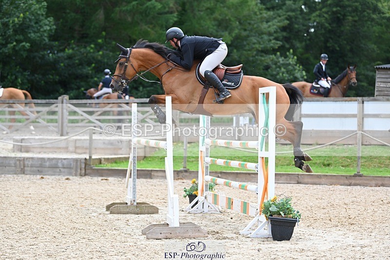 230713-155601-29575 - Cls 68 Foxhunter & 1.20m Open