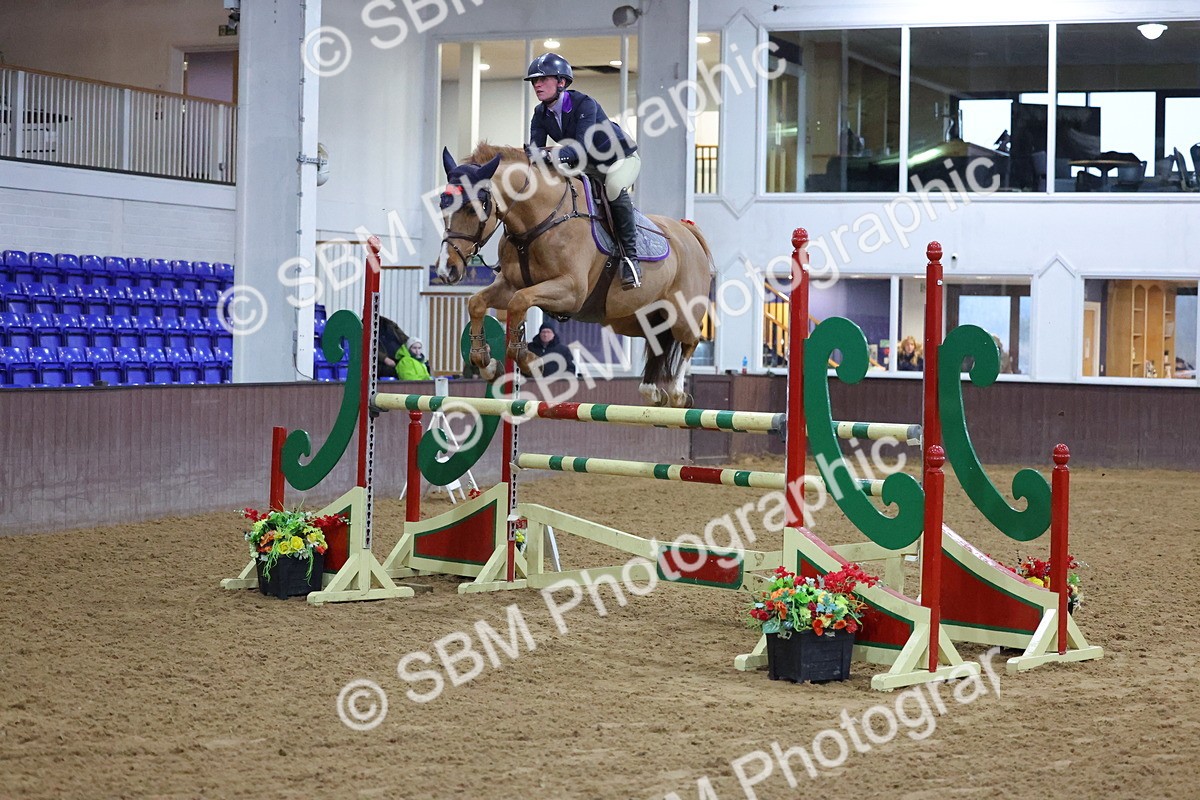 1I0A5822 - Class 11 - Blue Chip Dynamic B&C Championship Qualifier