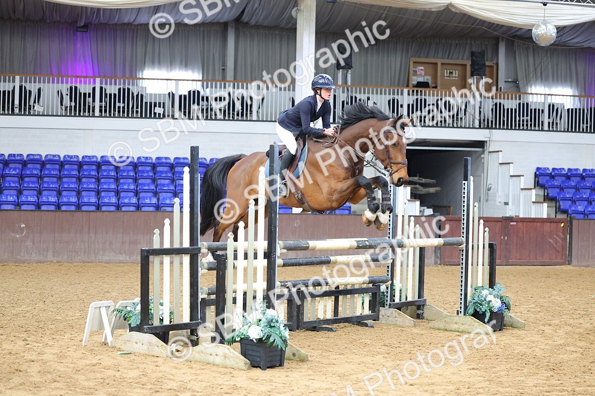 SBM_002749 - Class 8 - Senior Newcomers - 1.10m