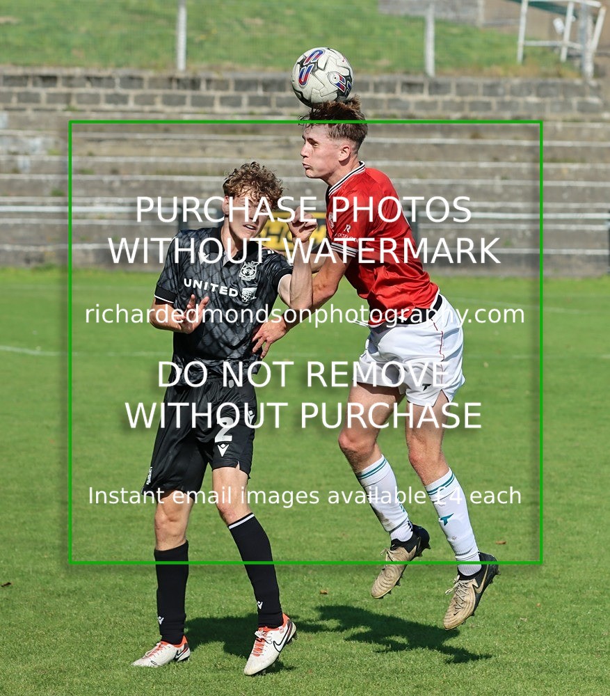 IMG_8475 - Morecambe Academy vs Wrexham Academy (21/9/24)