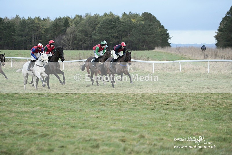 PtP 020122 59 - Larkhill Racing Club Point-to-Point 02/01/2022