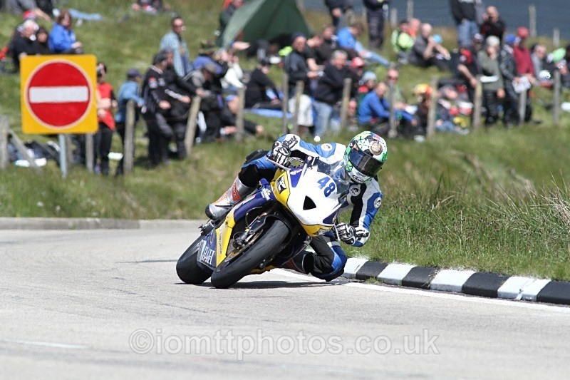  - Supersport Race 1