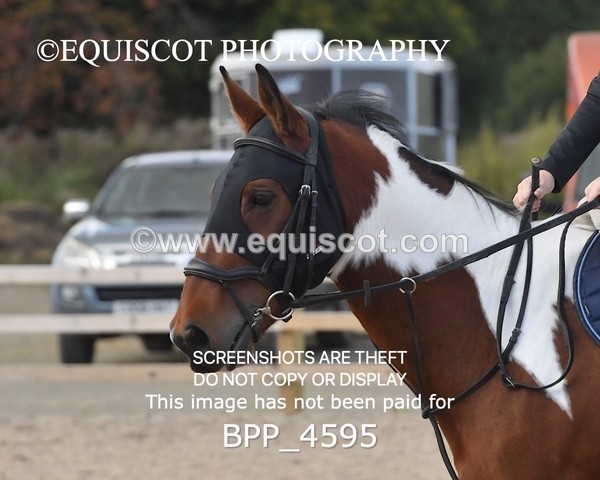 BPP_4595 - CLASS 9 HORSE 70CM FINAL