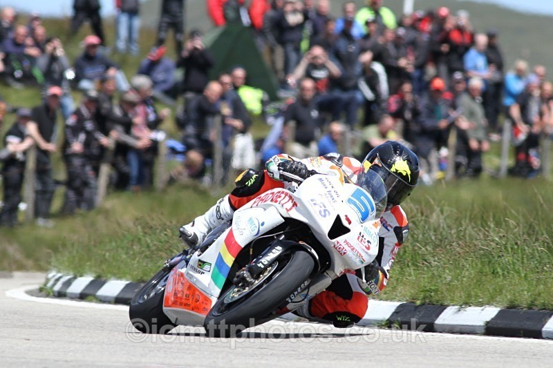  - Supersport Race 1