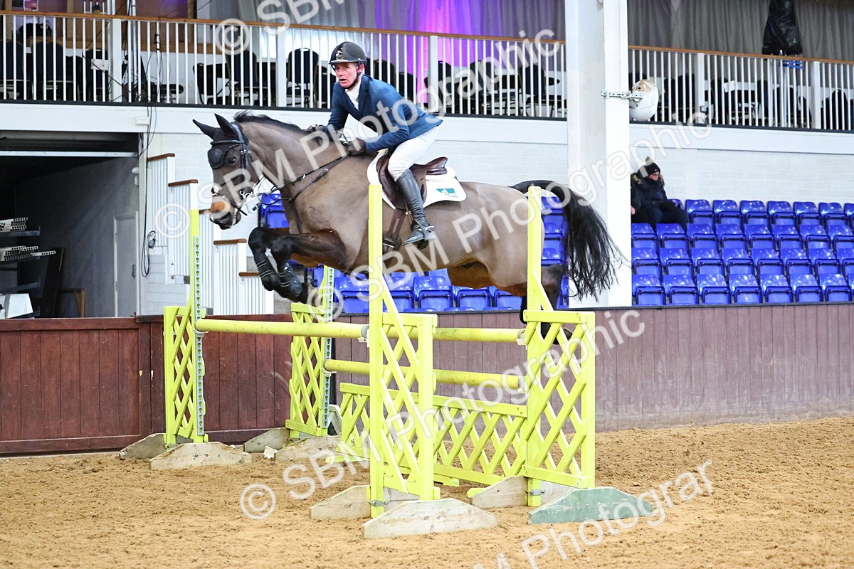 SBM_001180 - Class 4 - Senior Newcomers - 1.10m