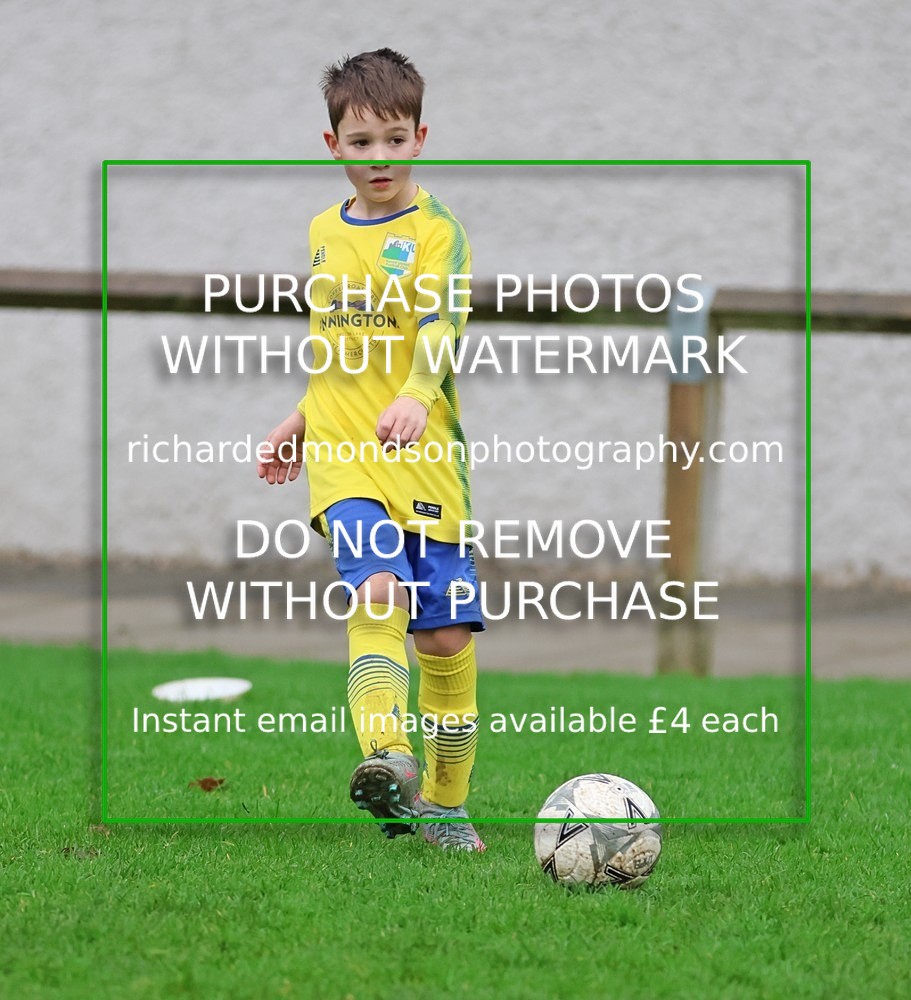 533A2602 - Kendal Utd Rockets U7's vs Grange Utd U7's (8/11/25)