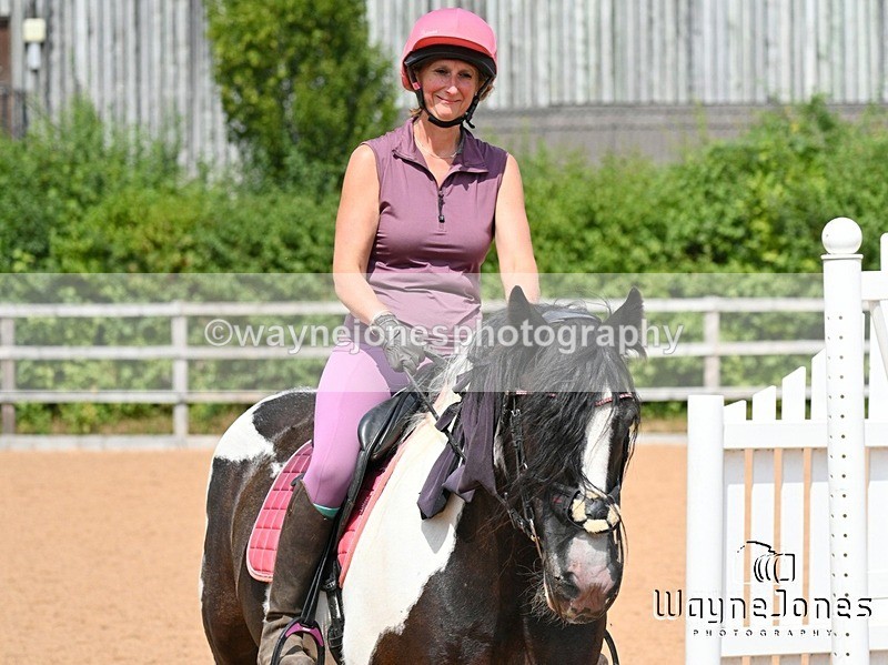 WJ7_6775 - Show Jumping at BCA