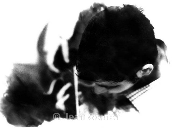 BW34 - Black & White