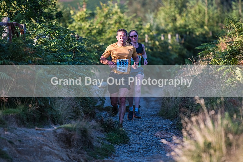 Latrigg-561 - Not Round Latrigg Race Wednesday 14th August 2024