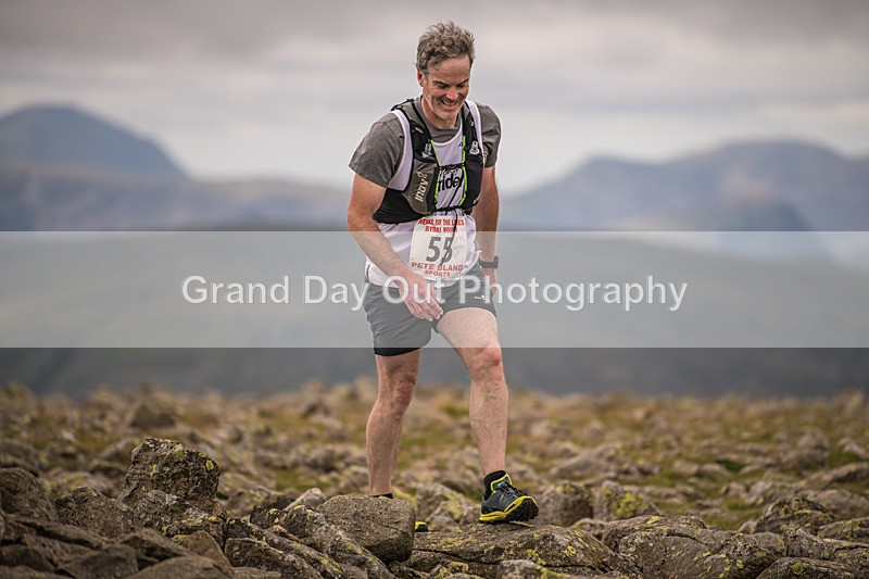 Rydal Round-694 - Rydal Round Fell Race Thursday 31st July 2025