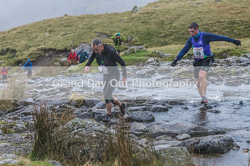 Langdale-708 - Langdale Horseshoe Fell Race Saturday 12thOctober 2024
