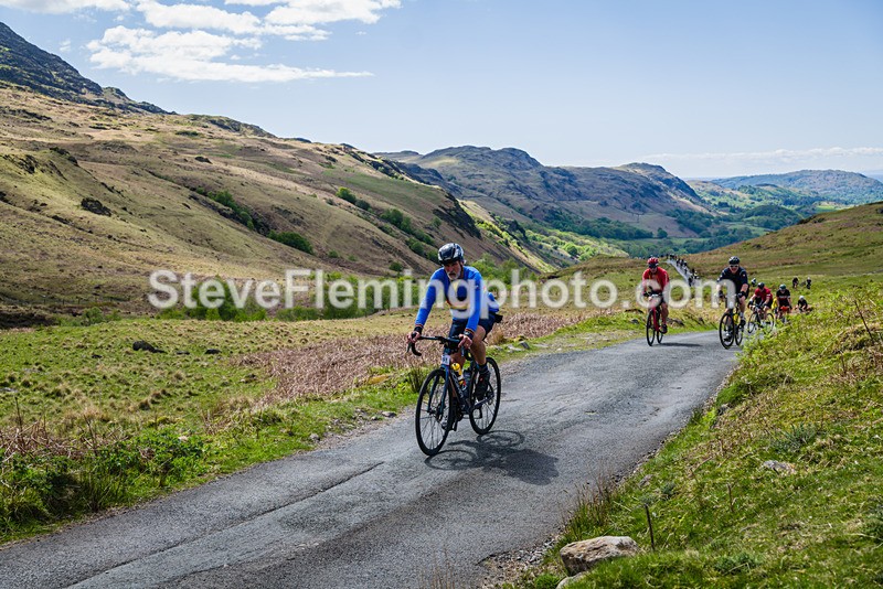 141655 - Hardknott Pass Camera 1 14.00-15.00