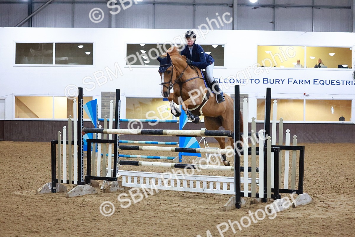 SBM_002925 - Class 6 - National 1.30m