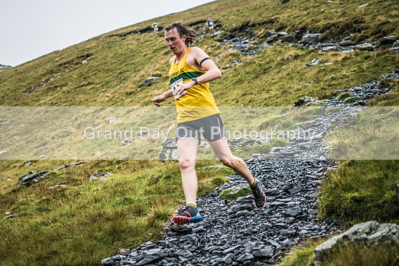 Bannerdale-88 - Bannerdale Fell Race Wednesday 19th August 2026