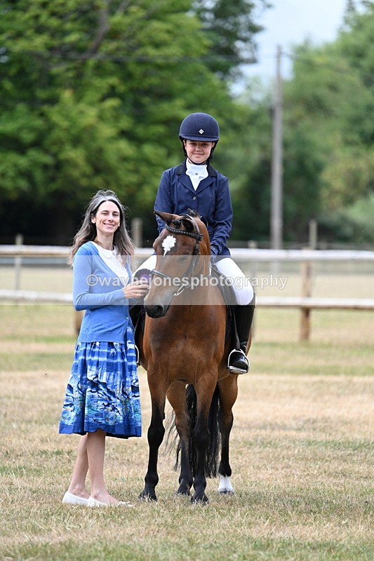 WJ7_0737 - Class 2 Best rider