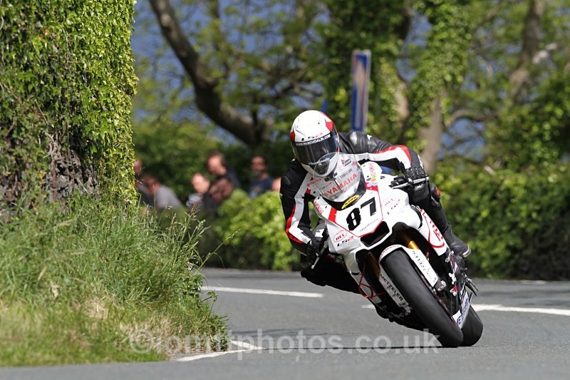 Rafael Paschoalin - RST Superbike Race