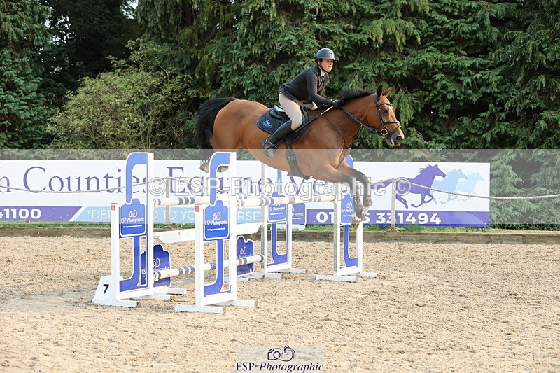250816A-175059-03172 - Cls 11 Snr Foxhunter