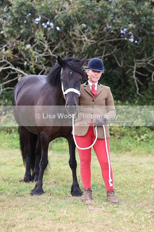 3E7A4864 - Class 16: Best Grass Kept