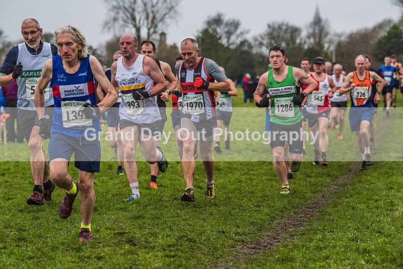 Blackpool-557 - Mid Lancs XC Blackpool Saturday 13th January 2024