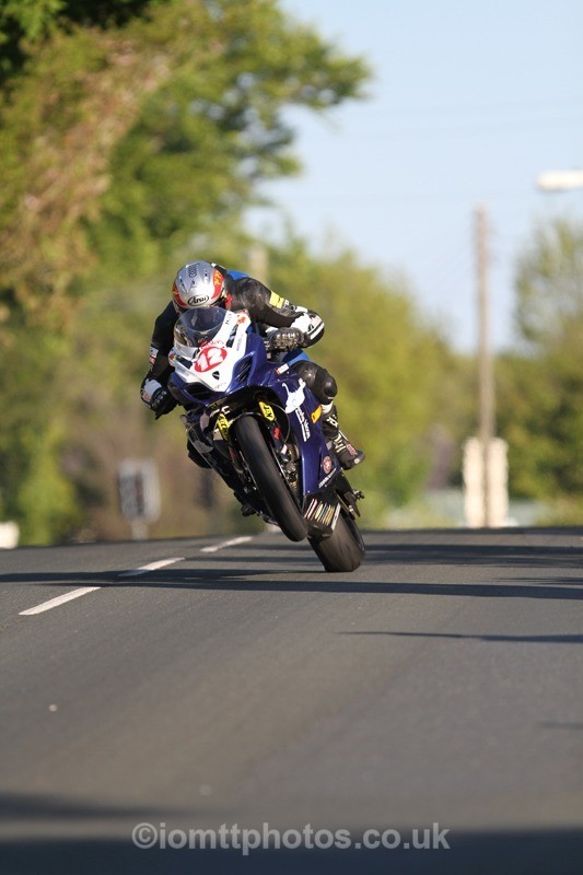 IMG_5083 - Thursday Practice  TT 2013