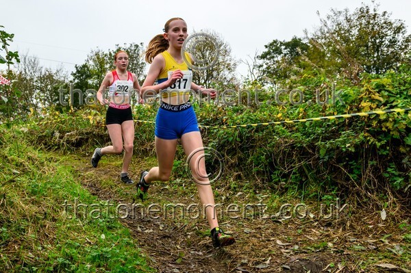 WestRLY25-811963 - Young Female Set Two