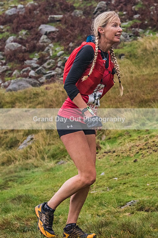 Langdale-605 - Langdale Horseshoe Fell Race Saturday 7th October 2023