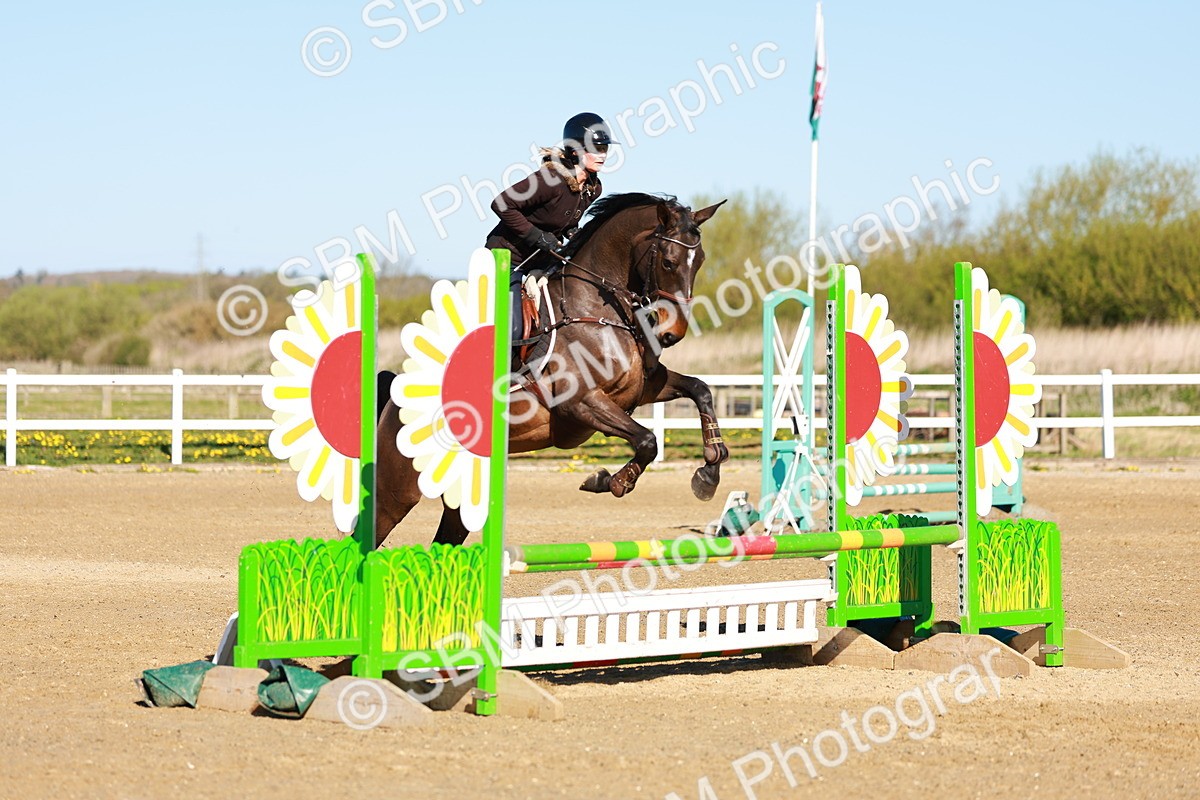 SBM_000418 - Class 1 - Clear Round