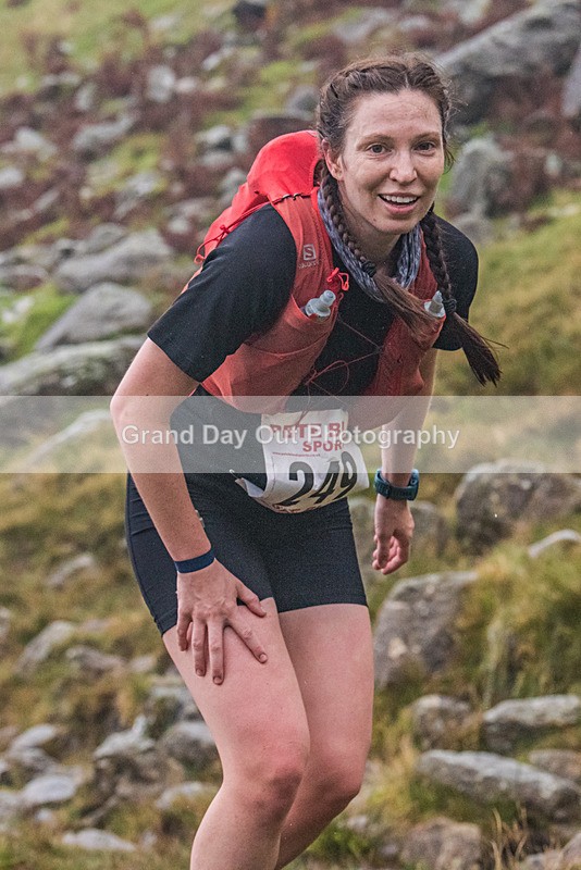 Langdale-683 - Langdale Horseshoe Fell Race Saturday 7th October 2023