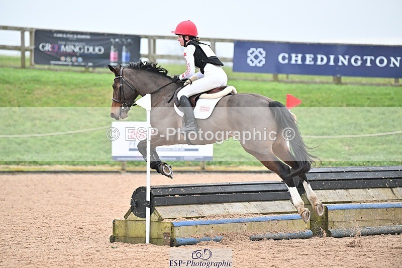 250118-111610-00644 - Cls 2 A&B 80cm 10.45 to 11.40