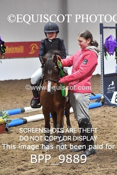 BPP_9889 - CLASS 1 CROSSPOLES