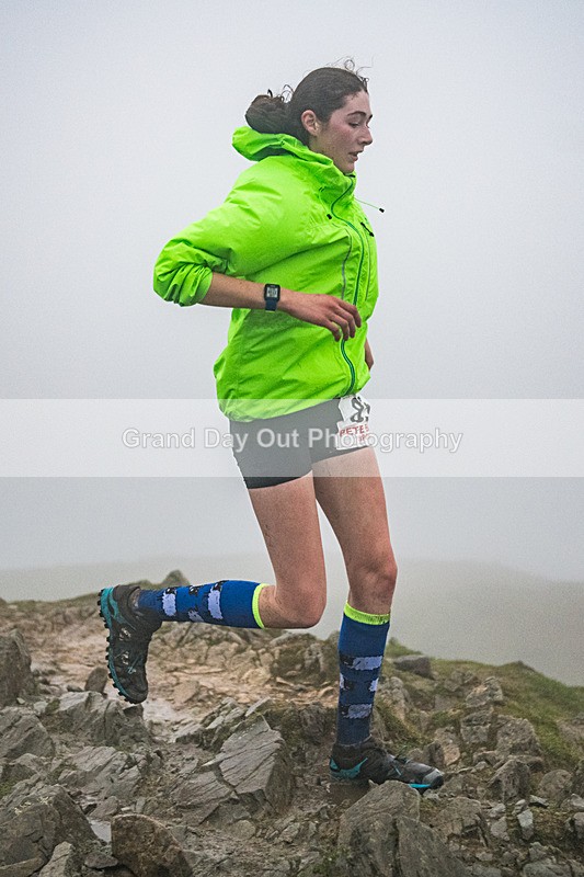 Loughrigg-470 - Loughrigg Fell Race Wednesday 10th April 2024