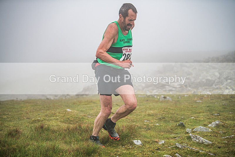 Duddon Short-164 - Duddon Valley Short Fell Race Saturday 30th May 2025