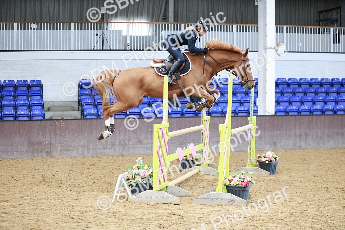 SBM_004070 - Class 11 - Senior Newcomers - 1.10m