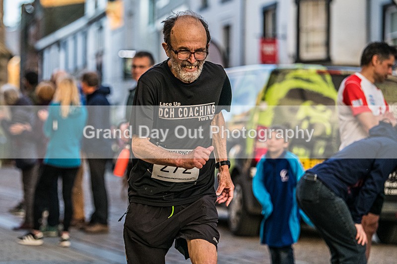 RTH-1137 - Keswick Round The Houses Road Race Wednesday 23rd April 2025