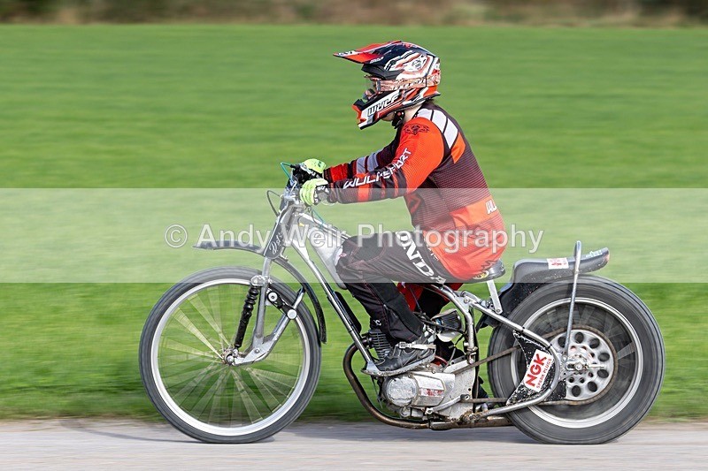 20251011-R79B3A7829 - Ride & Skid It. Speedway Experience Day 11th October 2025