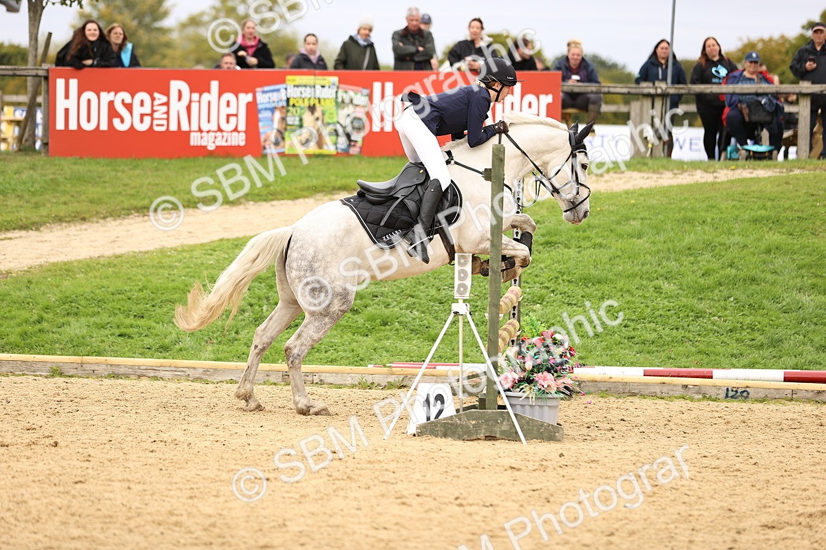 SBM_66594 - J17 - Junior Pony 80cm Championship