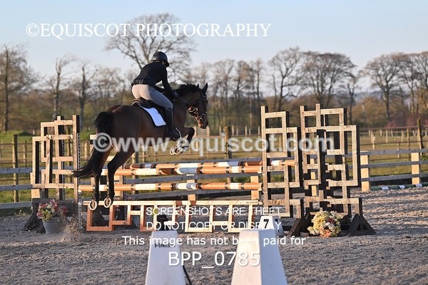 BPP_0785 - CLASS 7 1.05m Amateur Championship Qualifier/ 1.05m Open