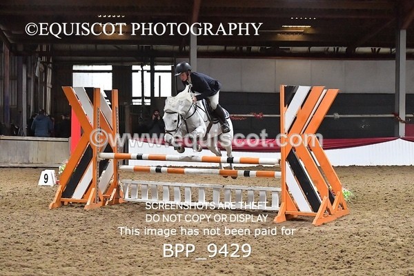 BPP_9429 - CLASS 11 Stepping Stones 128/ 138cms Handicap