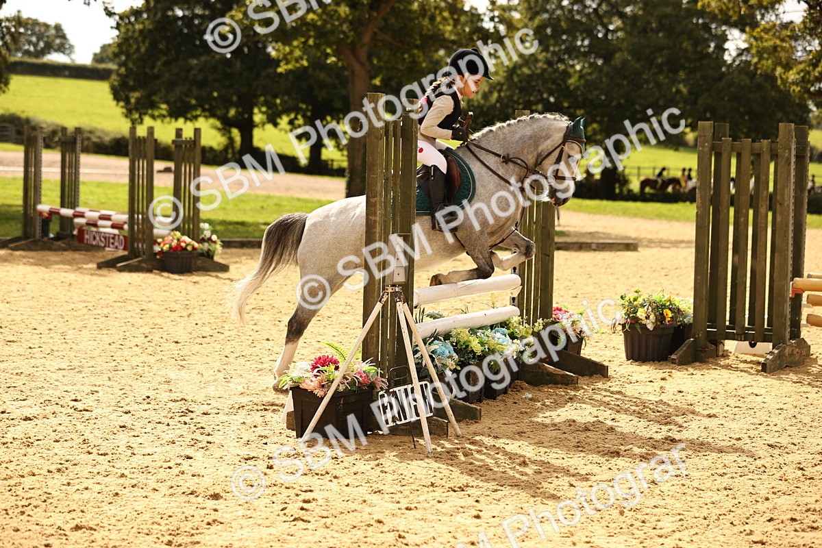 SBM_47575 - J9 - Junior Pony 70cm Championship