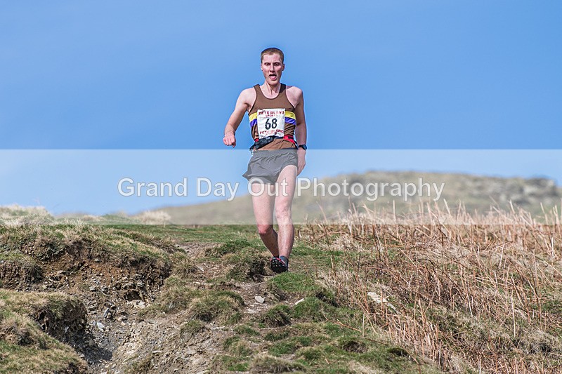 Black Combe-584 - Black Combe Fell Race Saturday 8th March 2025