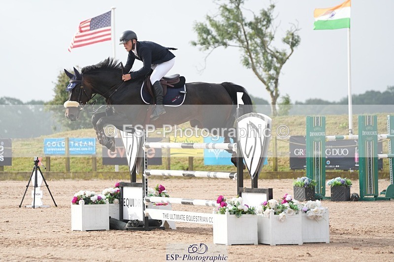 250718-082126-08430 - Cls 18, 1 Star Gold Tour