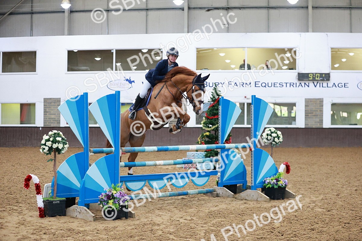 SBM_001232 - Class 4 - Senior Newcomers 1.10m