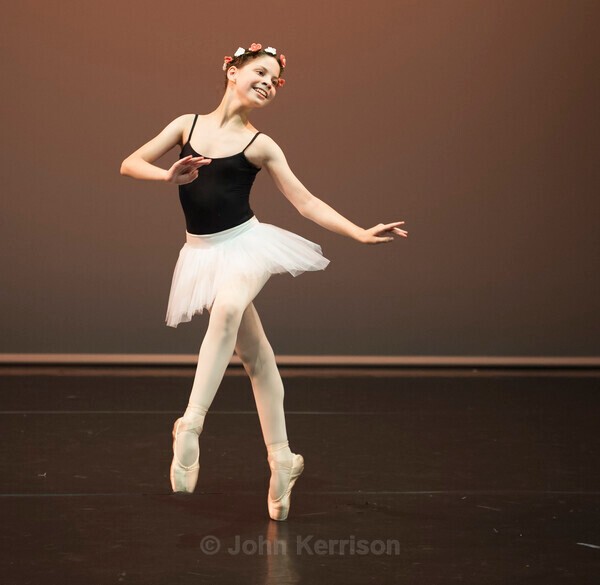  - Masters of Ballet Academy Vaganova Summer Intensive 2016