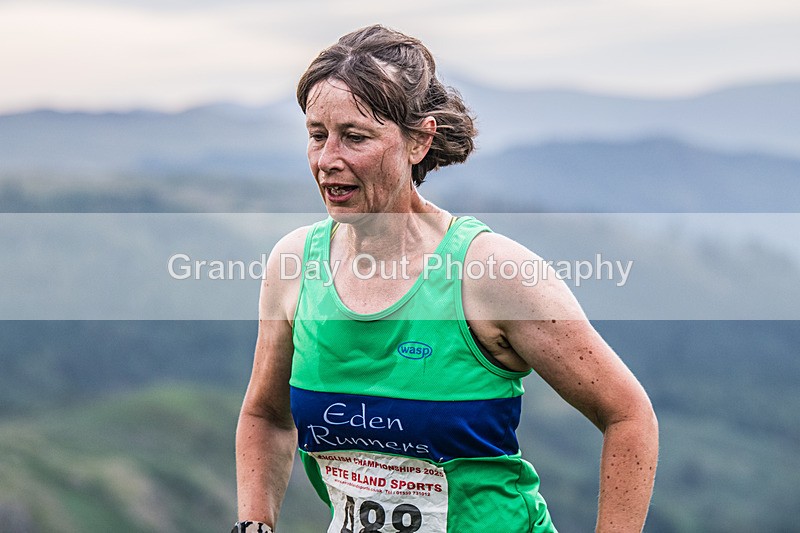 Steel Fell-413 - Steel Fell Race Wednesday 6th August 2025