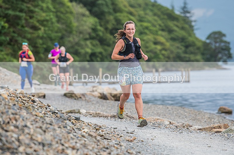 Borrowdale-345 - High Terrain Events Borrowdale Trail Half Marathon Sunday 18th August 2024